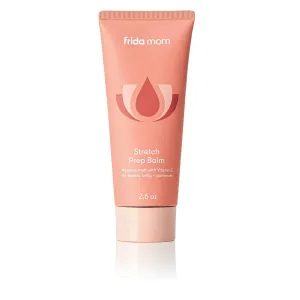 Frida Mom Stretch Prep Balm - 74 ml
