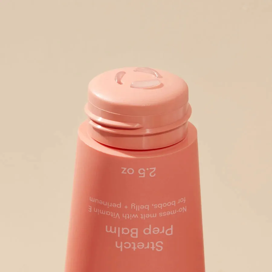 Frida Mom Stretch Prep Balm - 74 ml