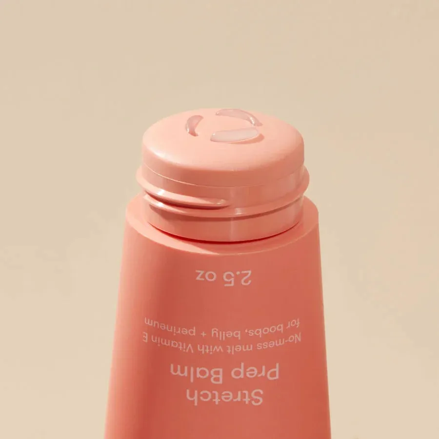Fridamom - Stretch Prep Balm - 74 ml