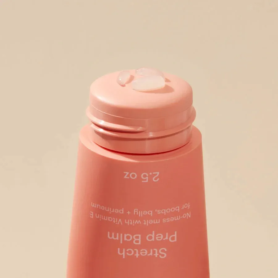 Fridamom - Stretch Prep Balm - 74 ml
