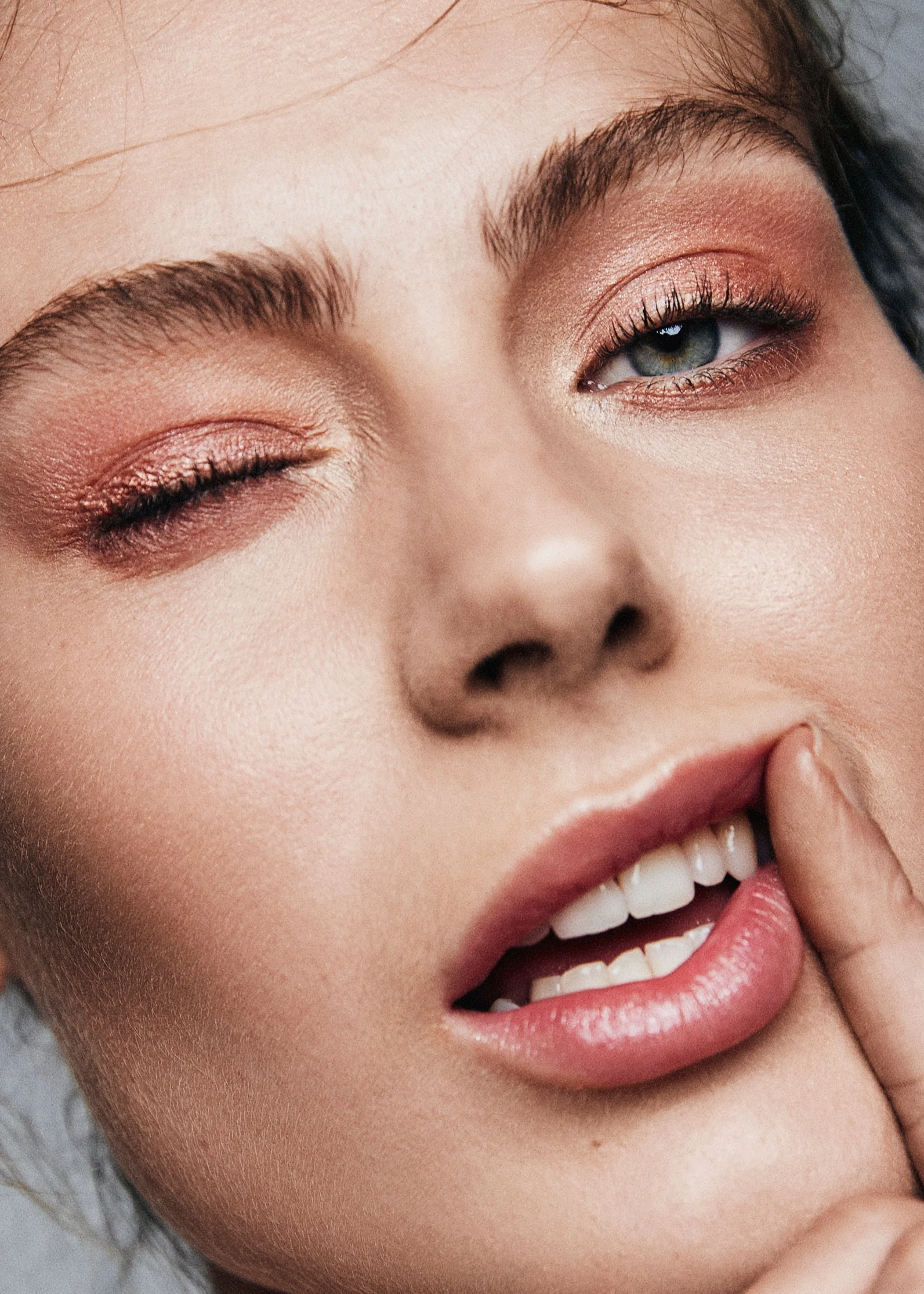 Frøya Soft Eyeshadow