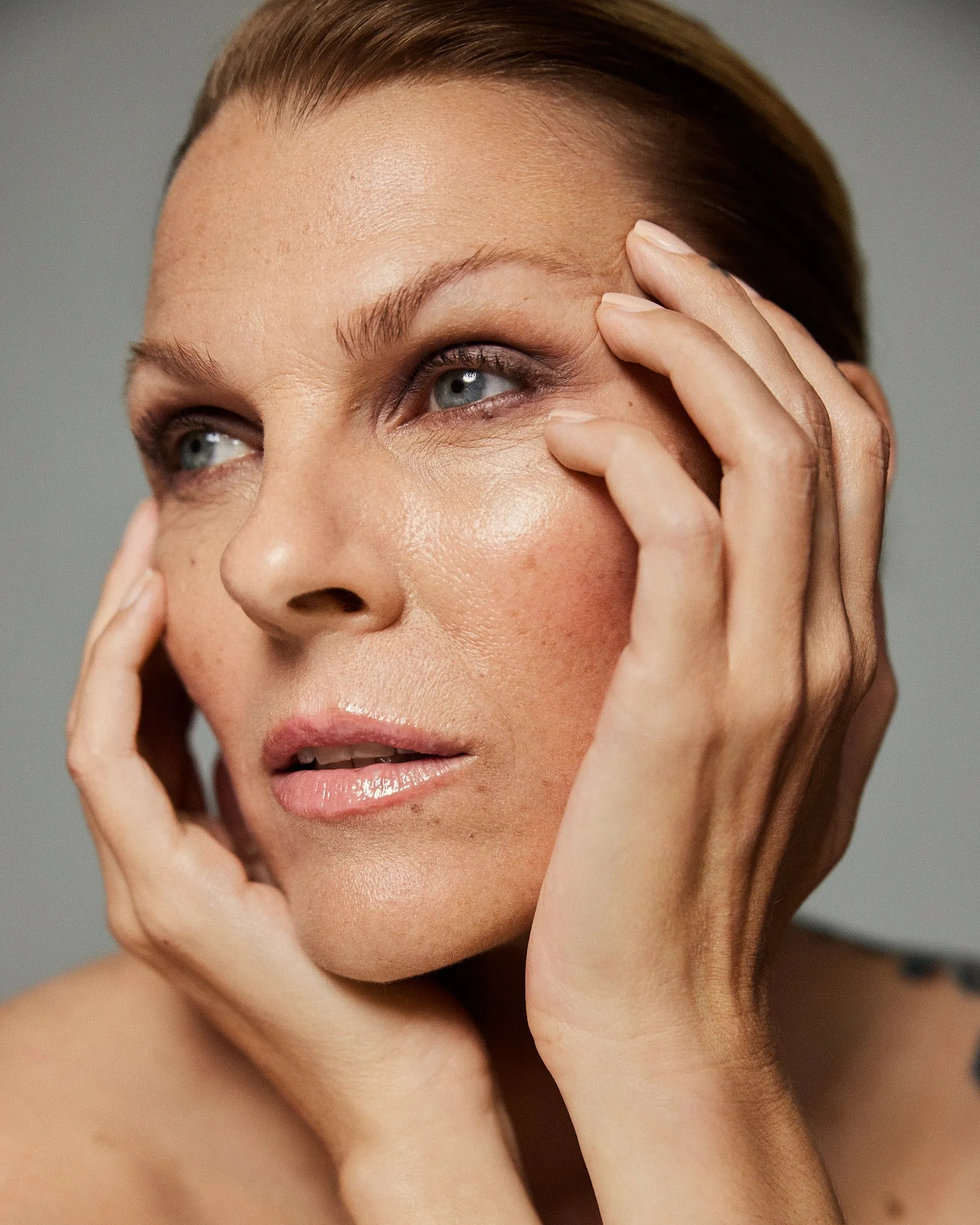 Frøya Soft Eyeshadow
