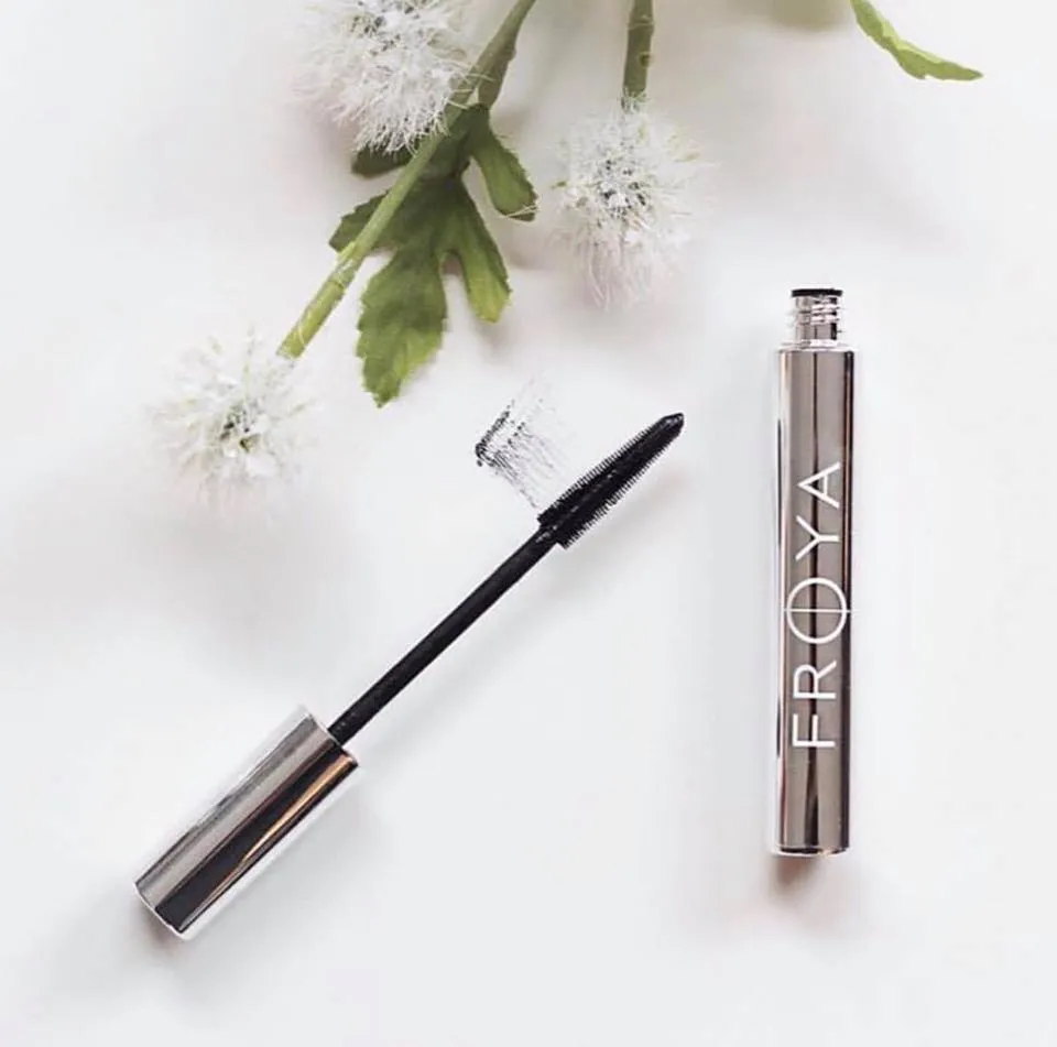 Frøya Volume & Length Mascara
