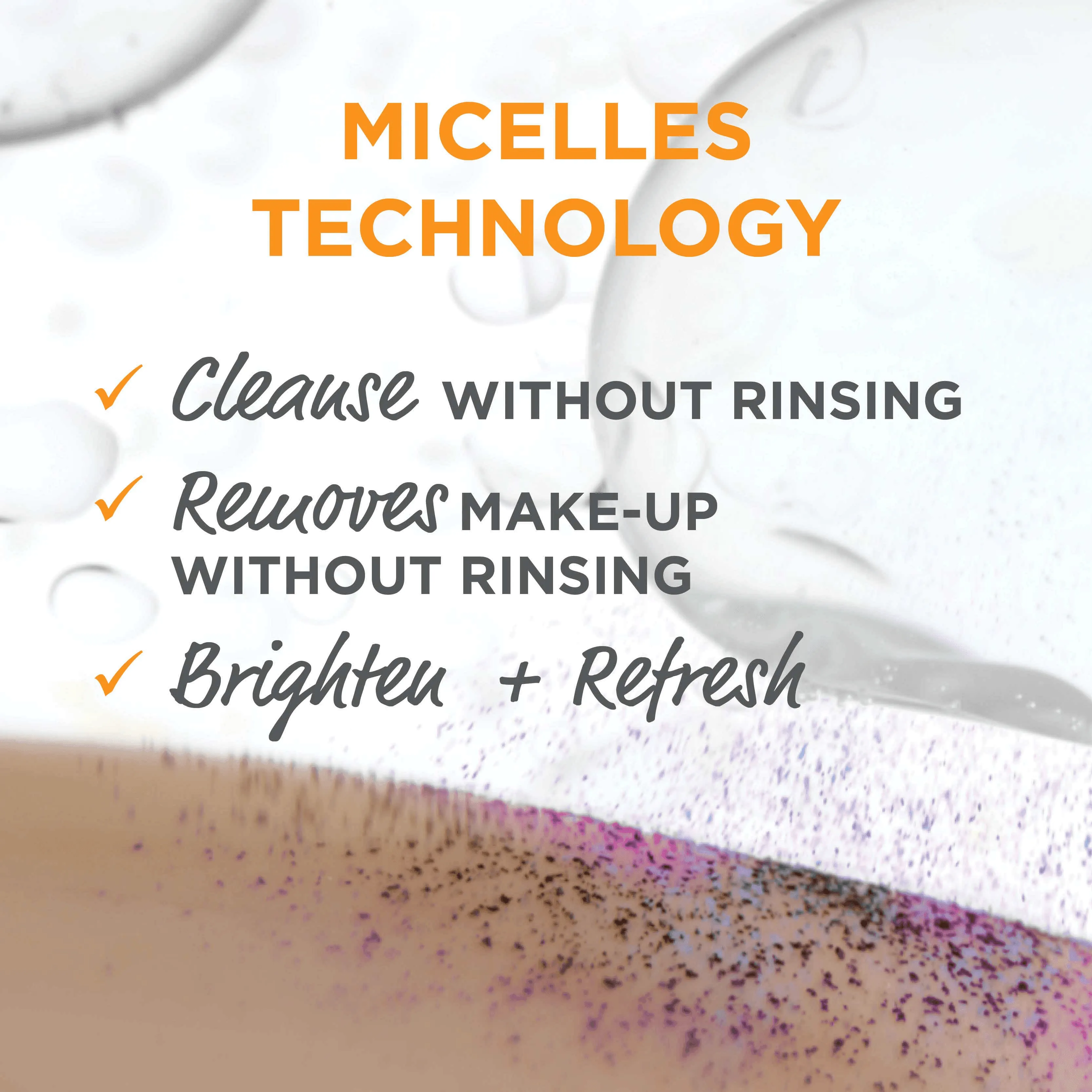 Garnier Skin Active Micellar Water Vitamin C - 100ml