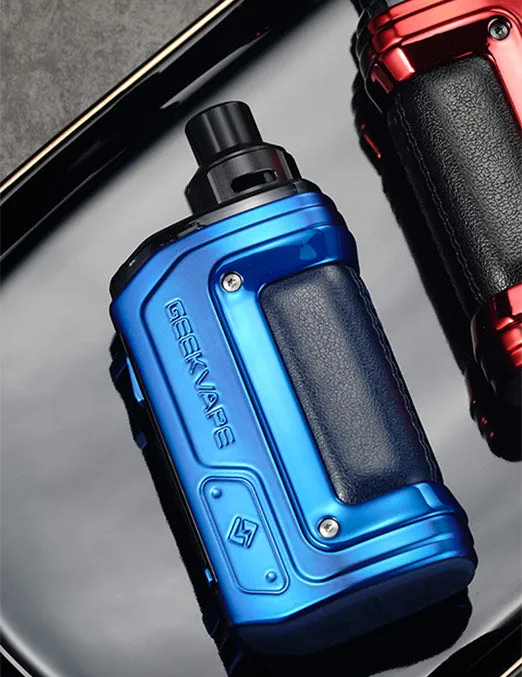 GEEK VAPE AEGIS HERO 45W POD KIT