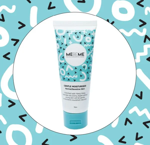 Gentle Moisturiser (Normal/Sensitive)
