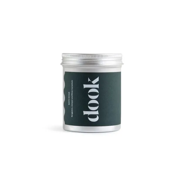 Gift Set - A Bergamot Handmade Soap and Bath Soak