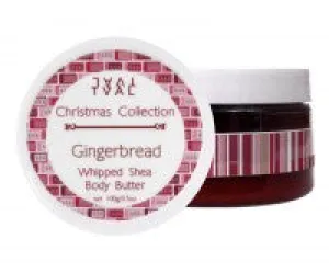 Gingerbread - Body Butter