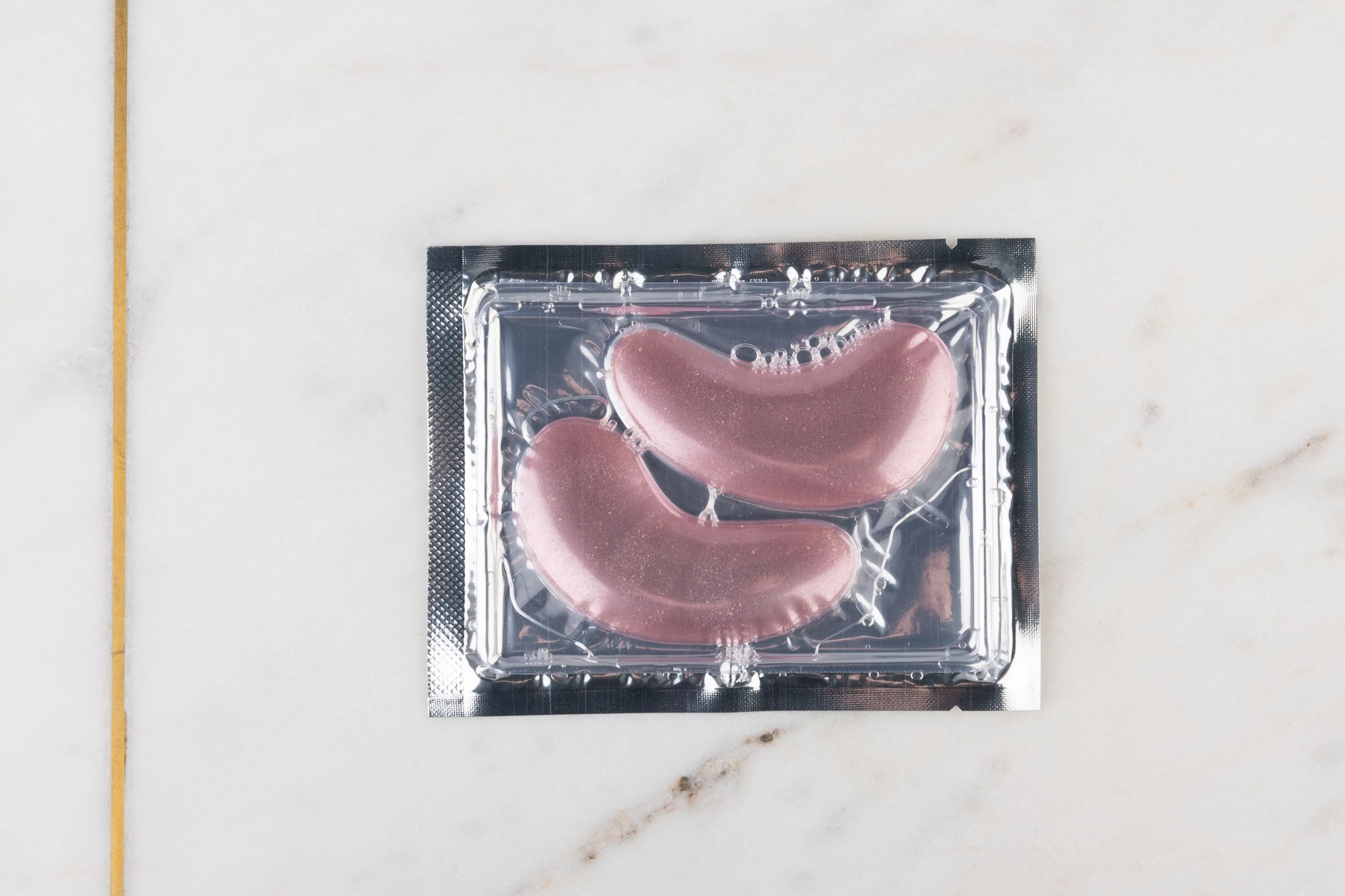 Glow Rose Firming Eye Masks