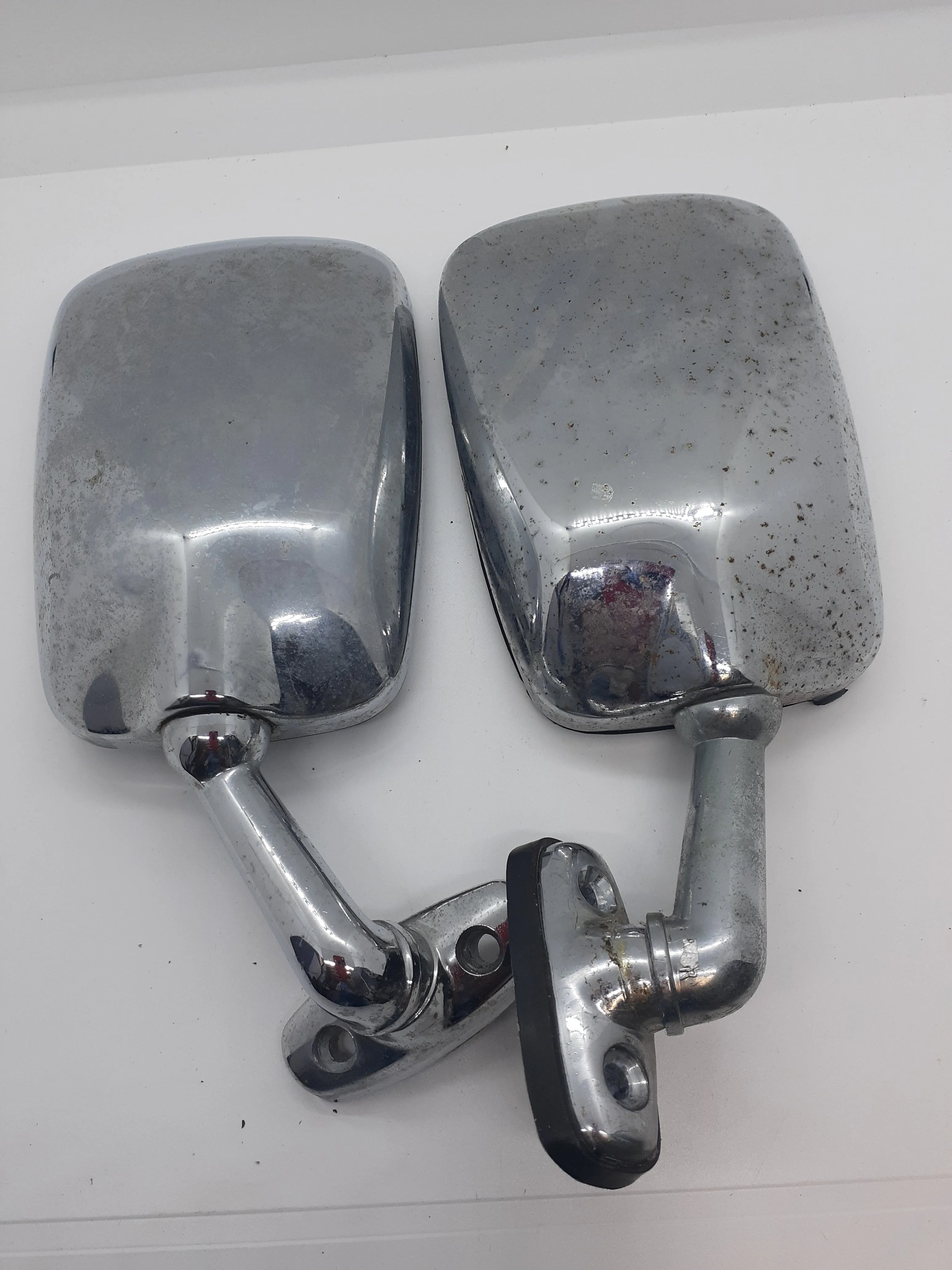 Goldwing Mirrors