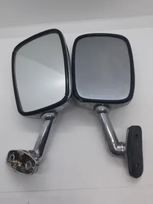 Goldwing Mirrors