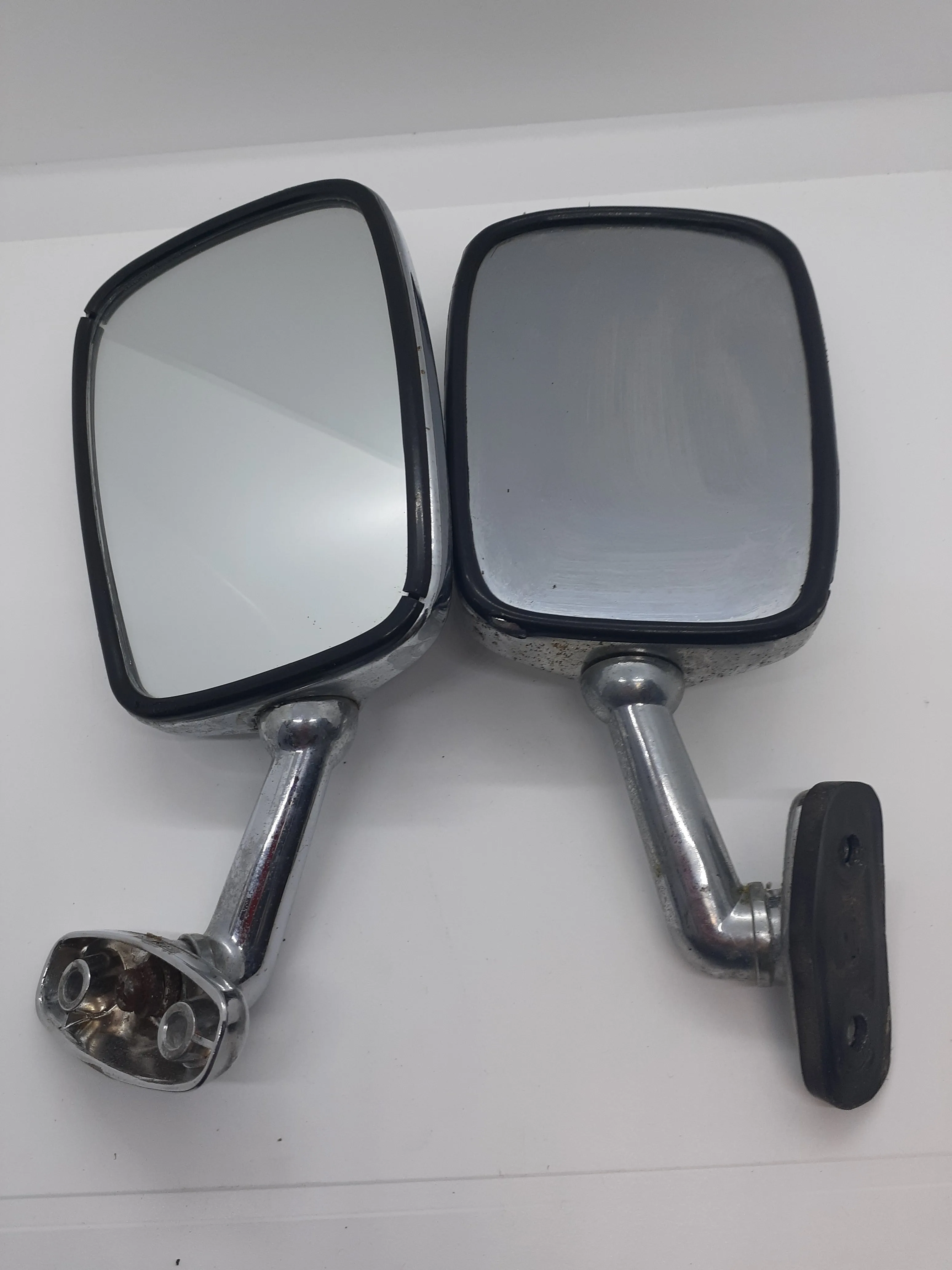 Goldwing Mirrors