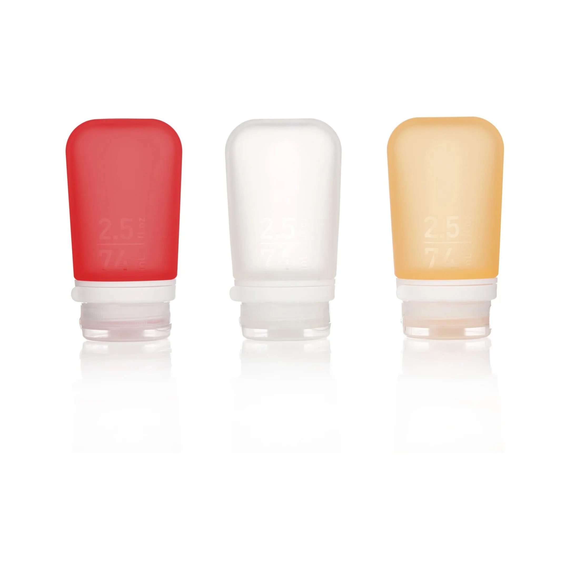GoToob  | Silicone Travel Bottle Sets