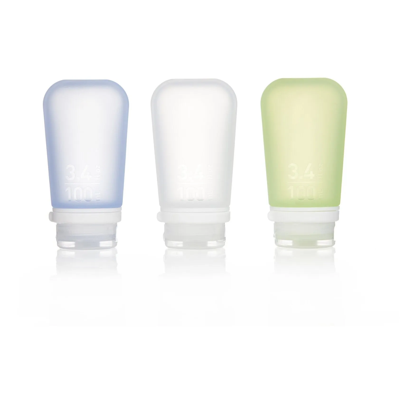GoToob  | Silicone Travel Bottle Sets