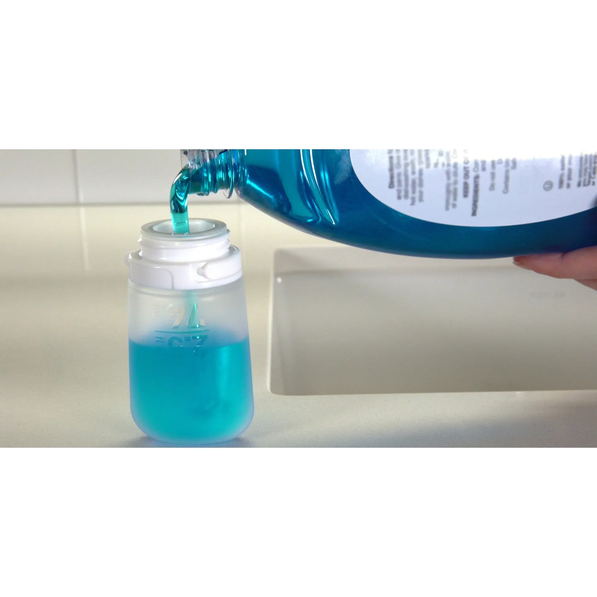 GoToob  | Silicone Travel Bottle Sets