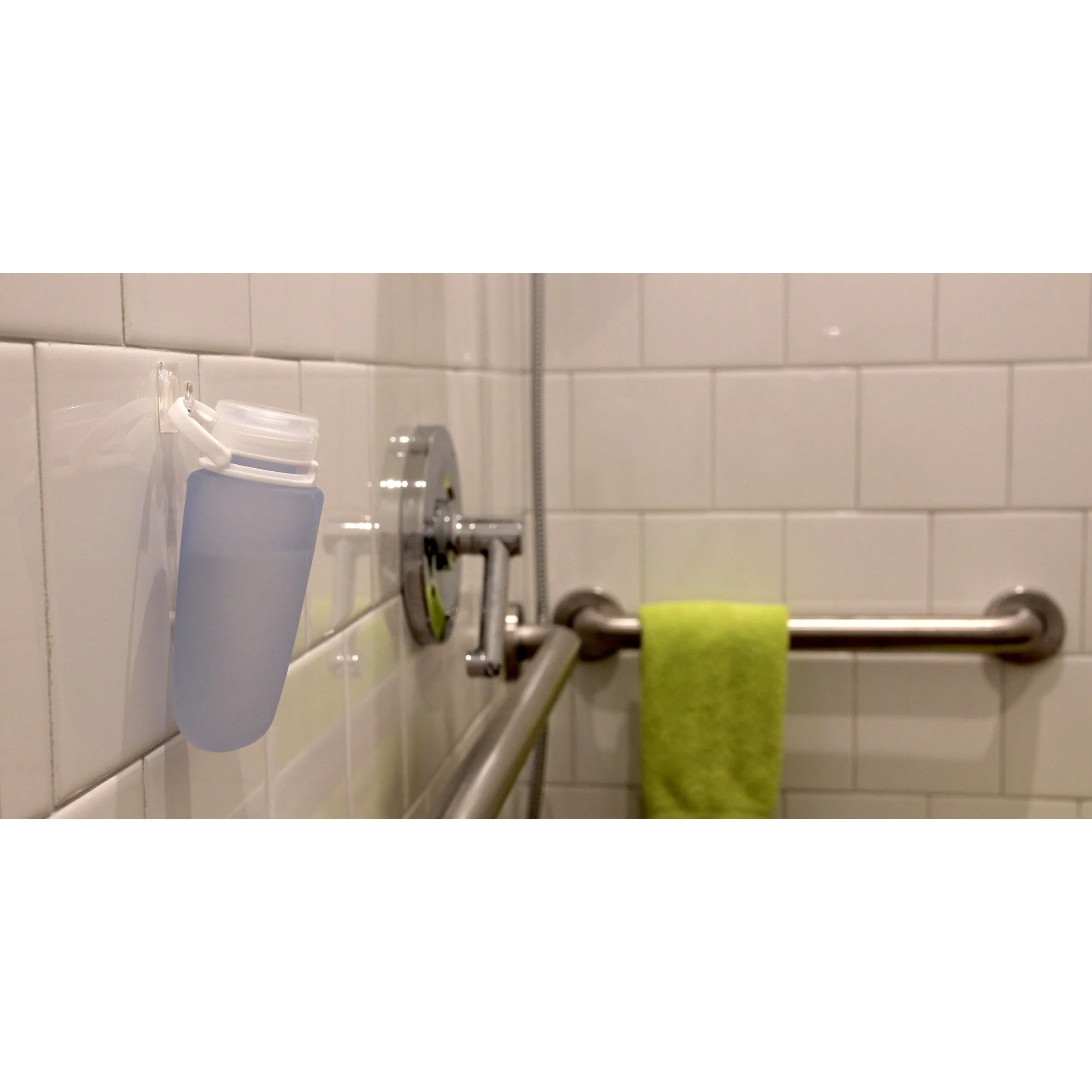 GoToob  | Silicone Travel Bottle Sets