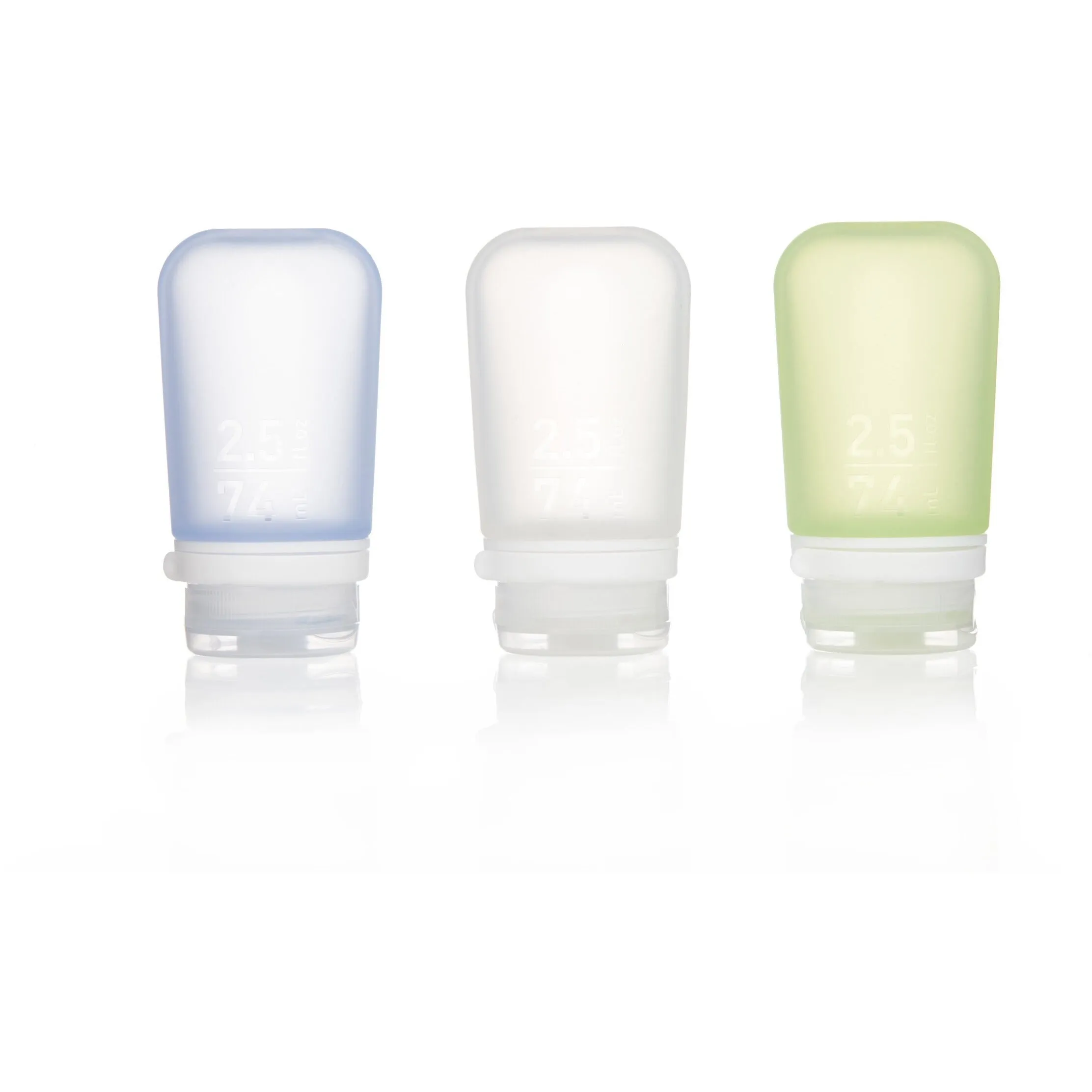 GoToob  | Silicone Travel Bottle Sets