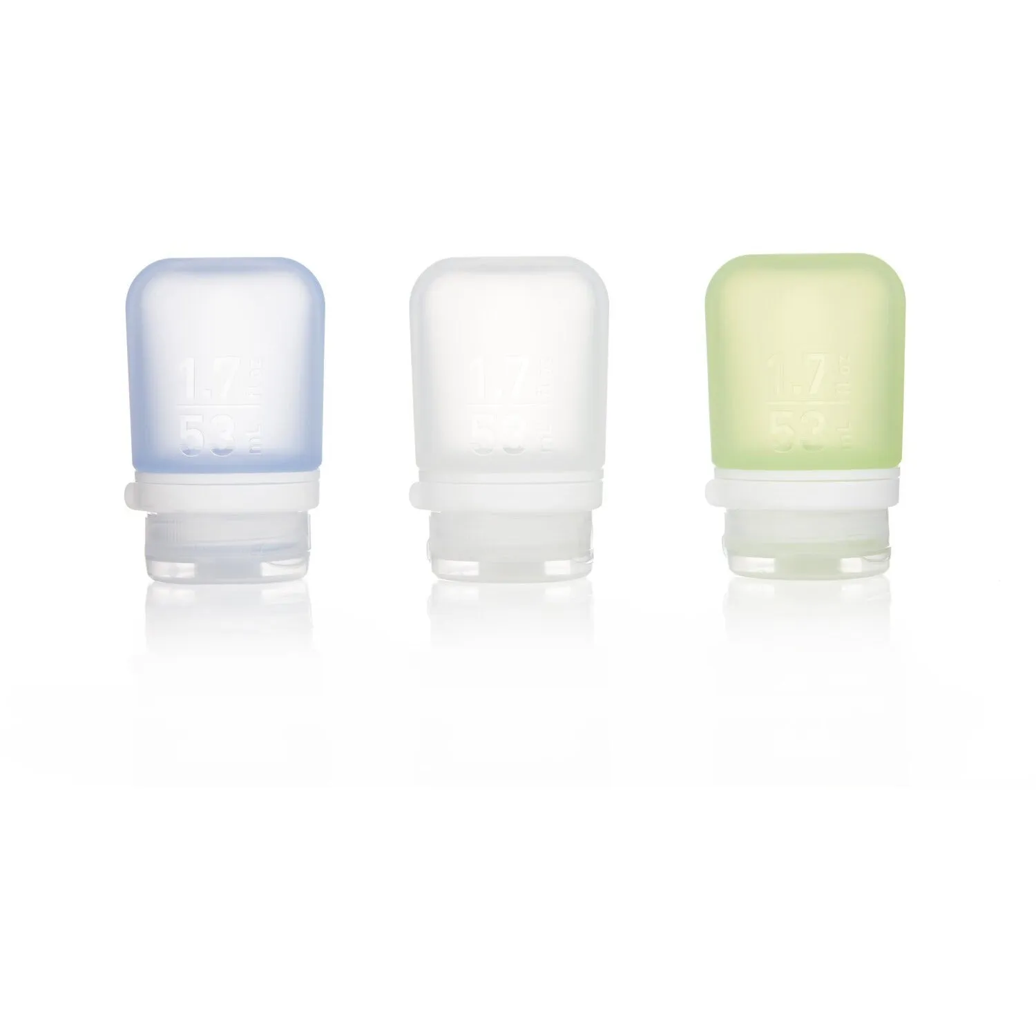 GoToob  | Silicone Travel Bottle Sets