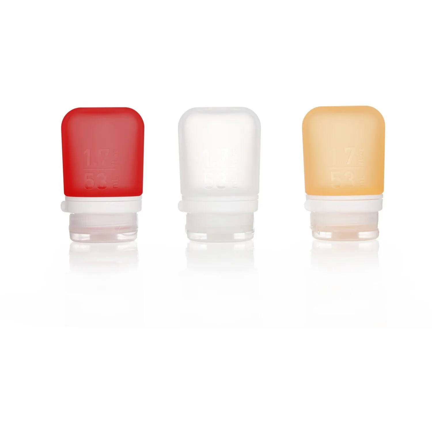 GoToob  | Silicone Travel Bottle Sets