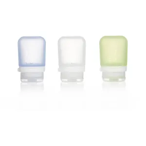 GoToob  | Silicone Travel Bottle Sets