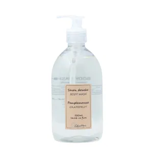 Grapefruit Lothantique Body Wash