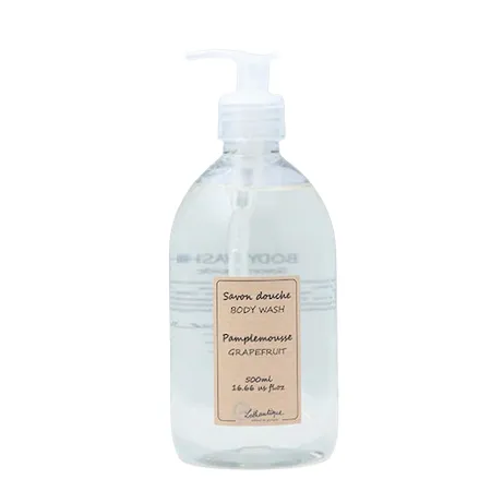 Grapefruit Lothantique Body Wash