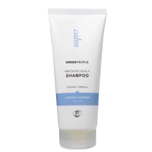 Green People Irritated Scalp Shampoo 200ml