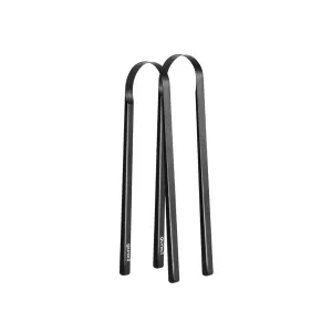 Gunkii Yours & Mine Tongue Scraper