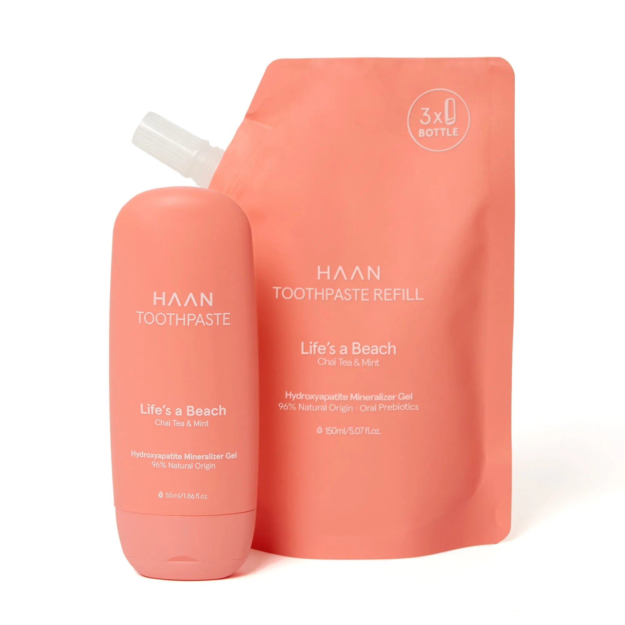 HAAN Toothpaste Refill