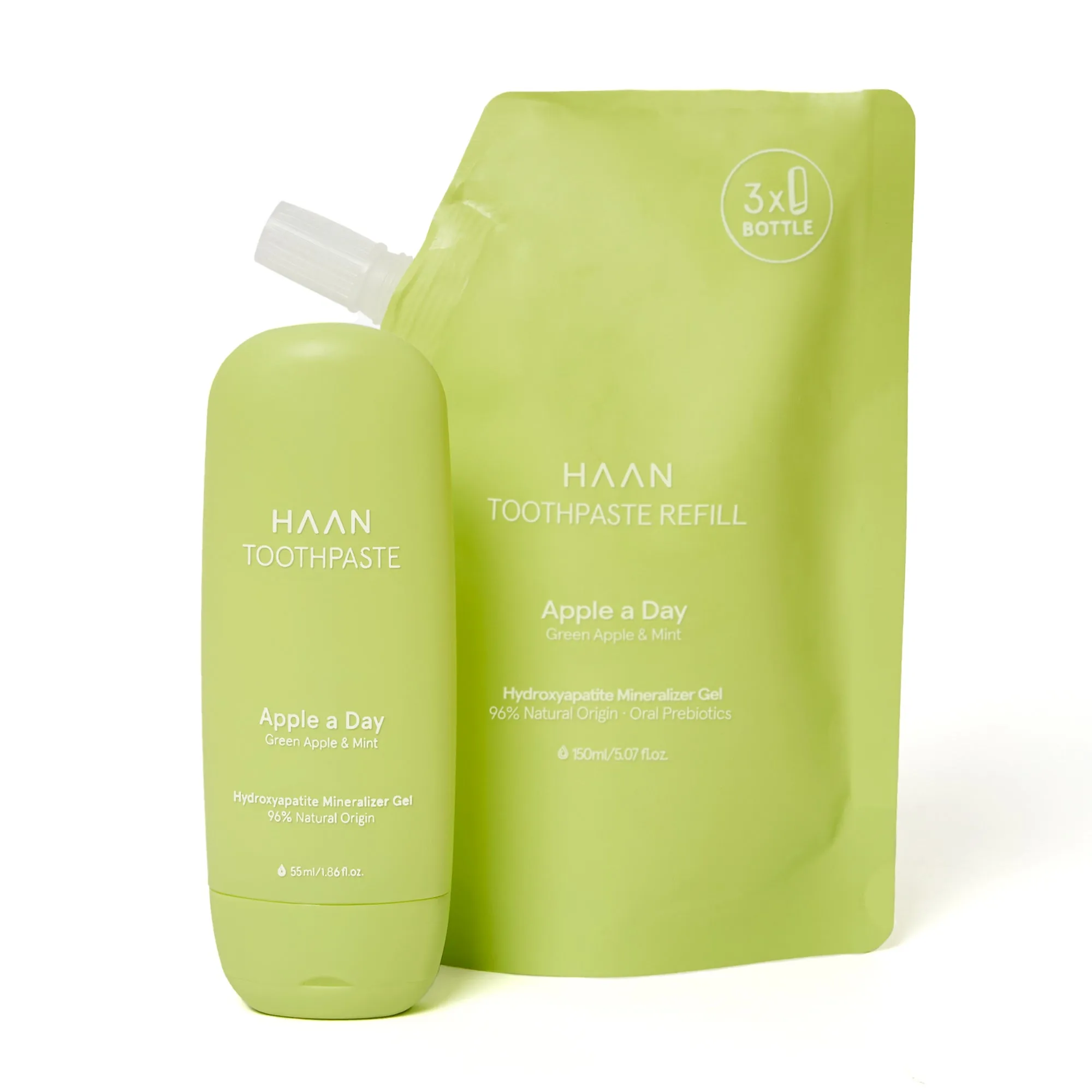 HAAN Toothpaste Refill