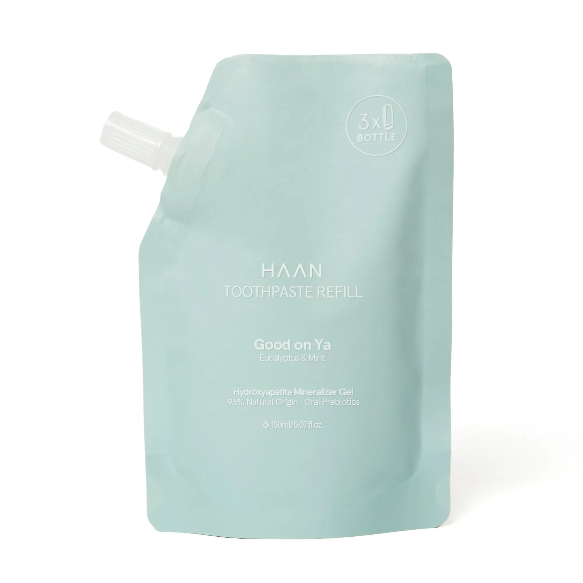 HAAN Toothpaste Refill