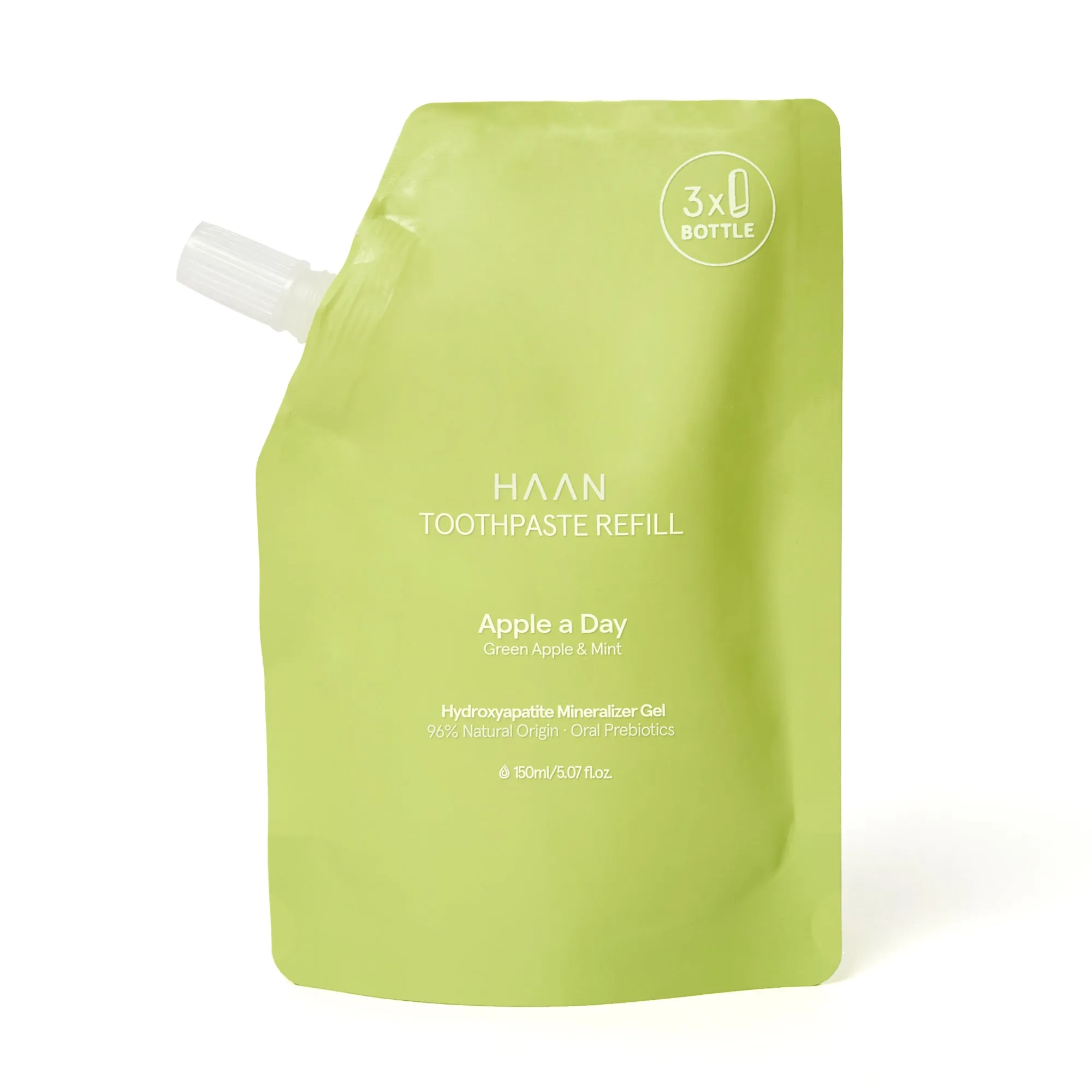 HAAN Toothpaste Refill