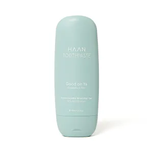 HAAN Toothpaste