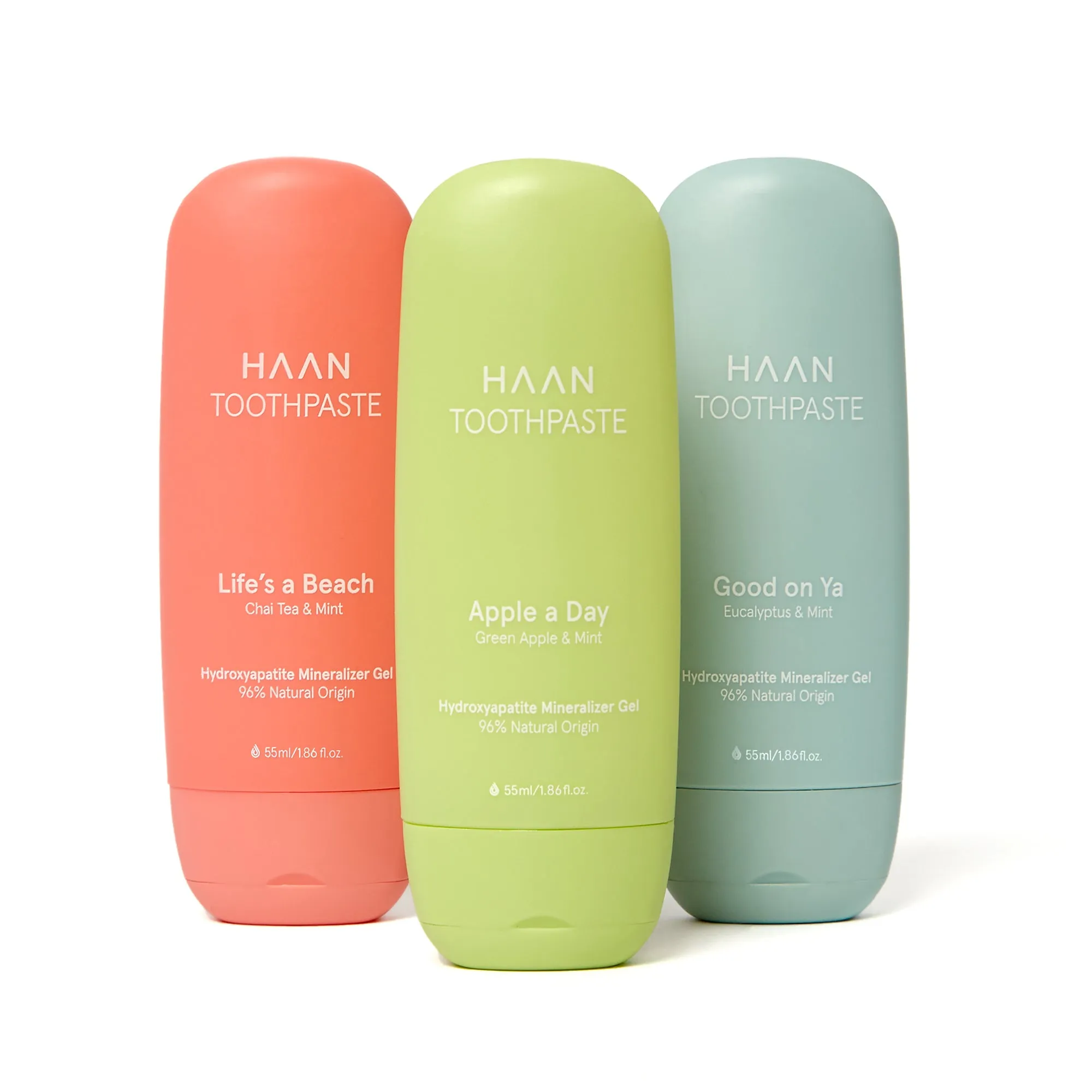 HAAN Toothpaste