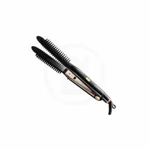 Hair Curler &amp; Straightener WF-6811
