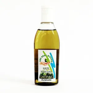 Hair Oil - Nourisher