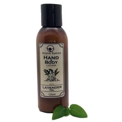 Hand & Body Lotions