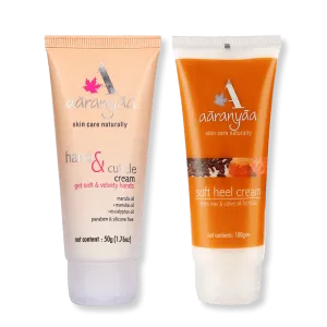 Hand Cream   Soft Heel Cream