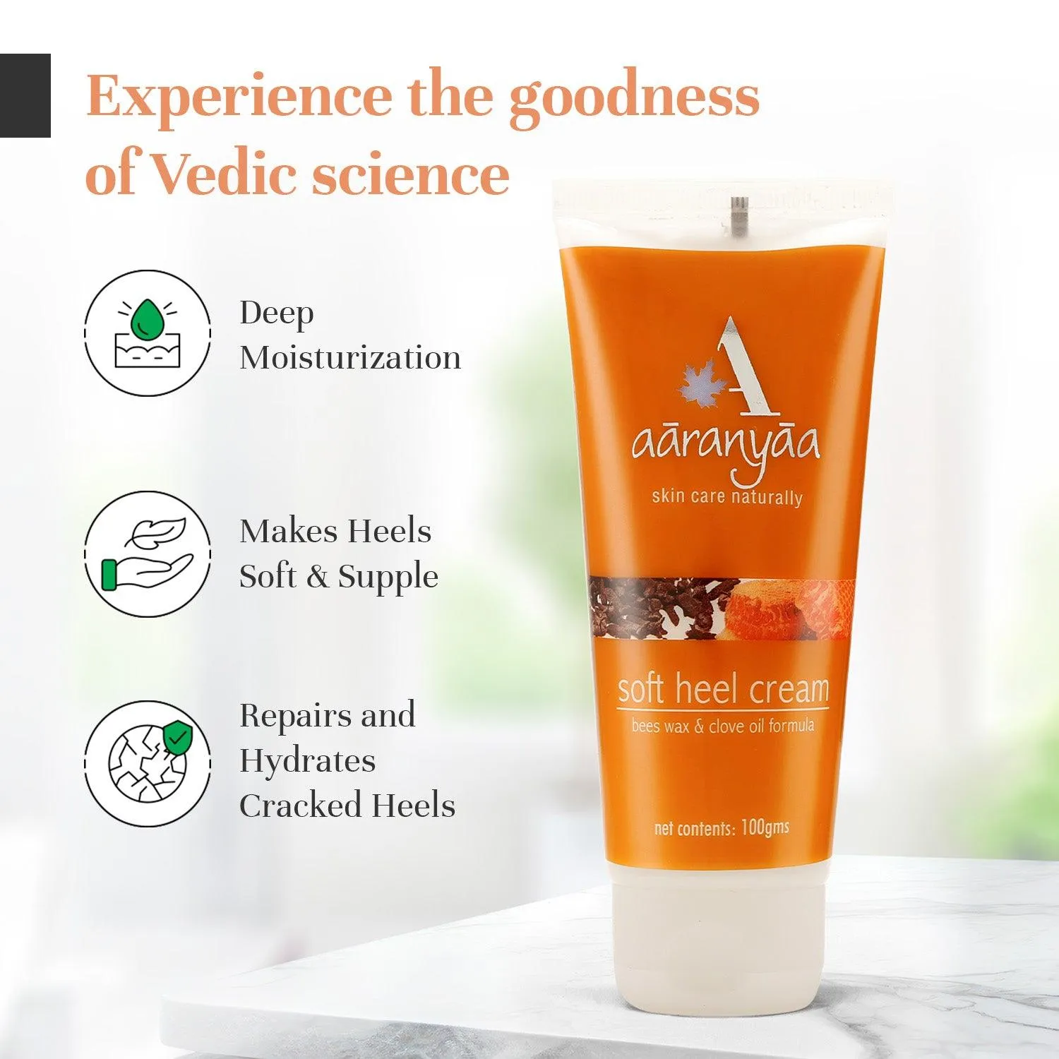 Hand Cream   Soft Heel Cream