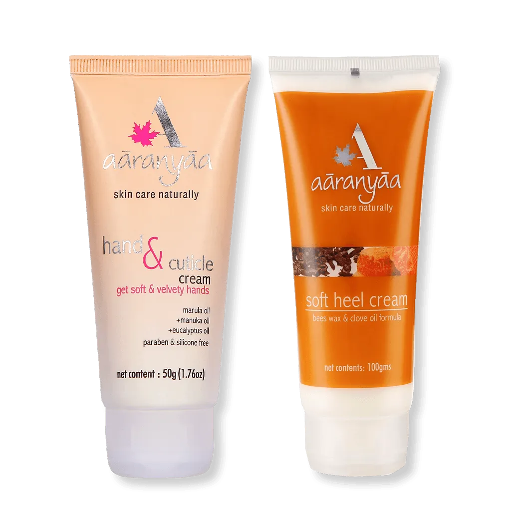 Hand Cream   Soft Heel Cream