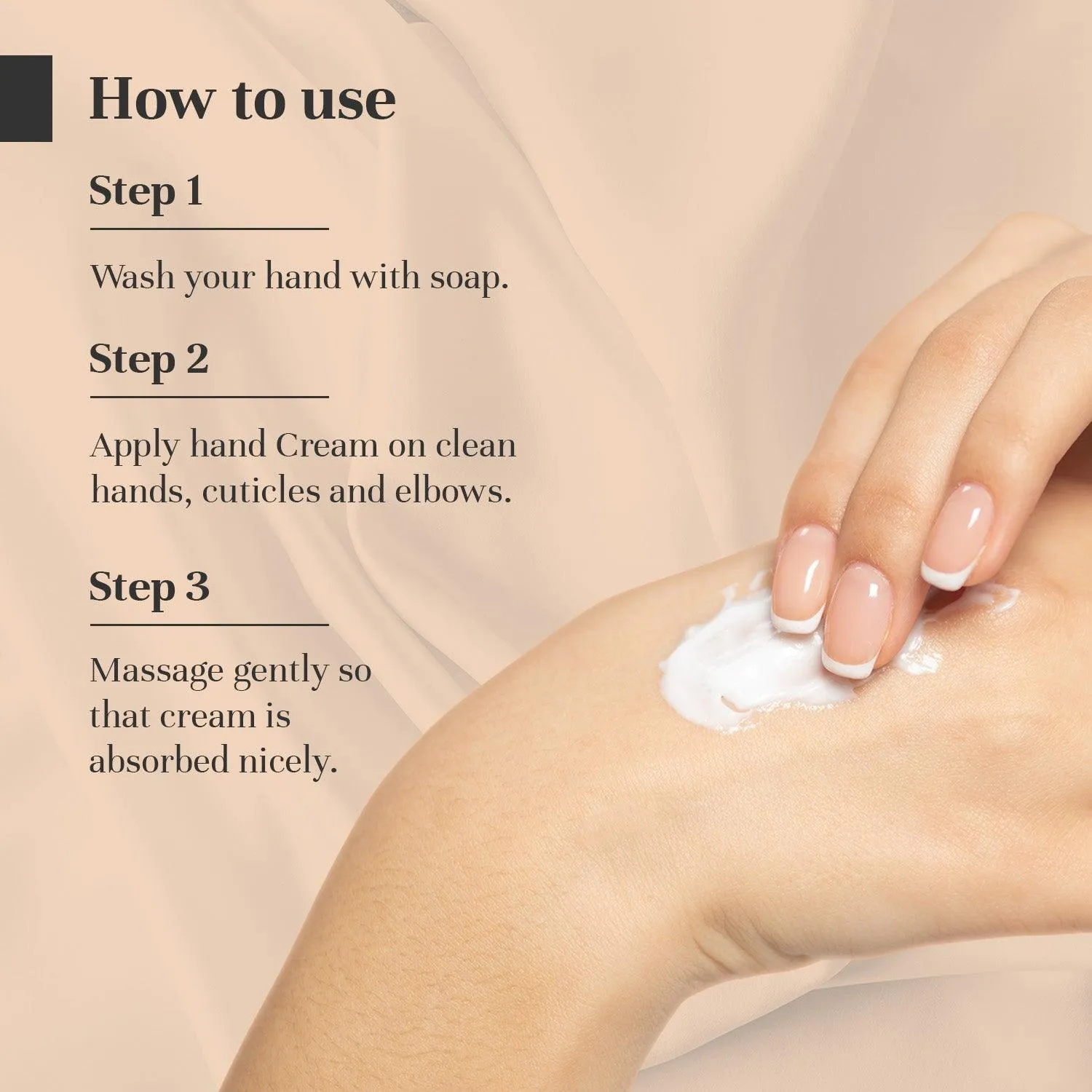 Hand Cream   Soft Heel Cream