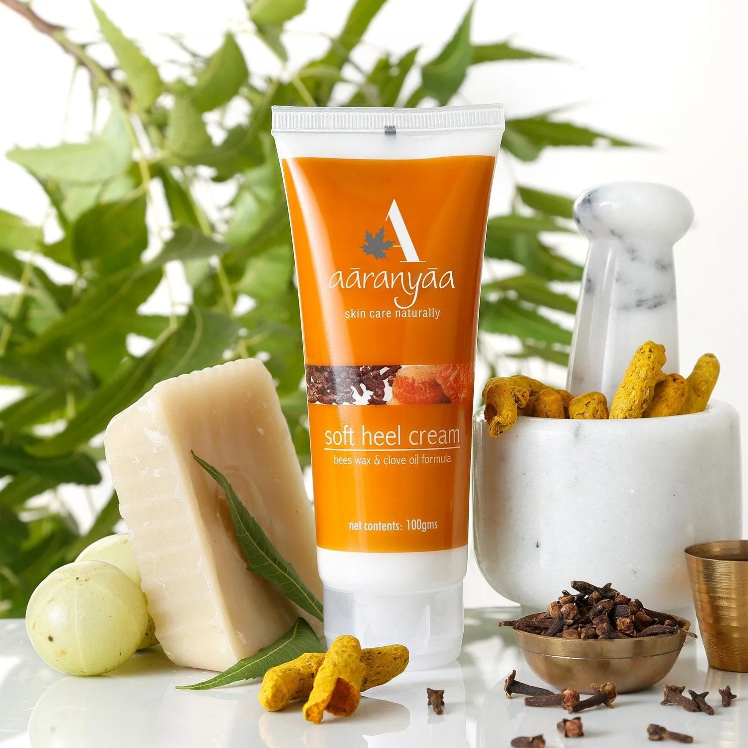 Hand Cream   Soft Heel Cream