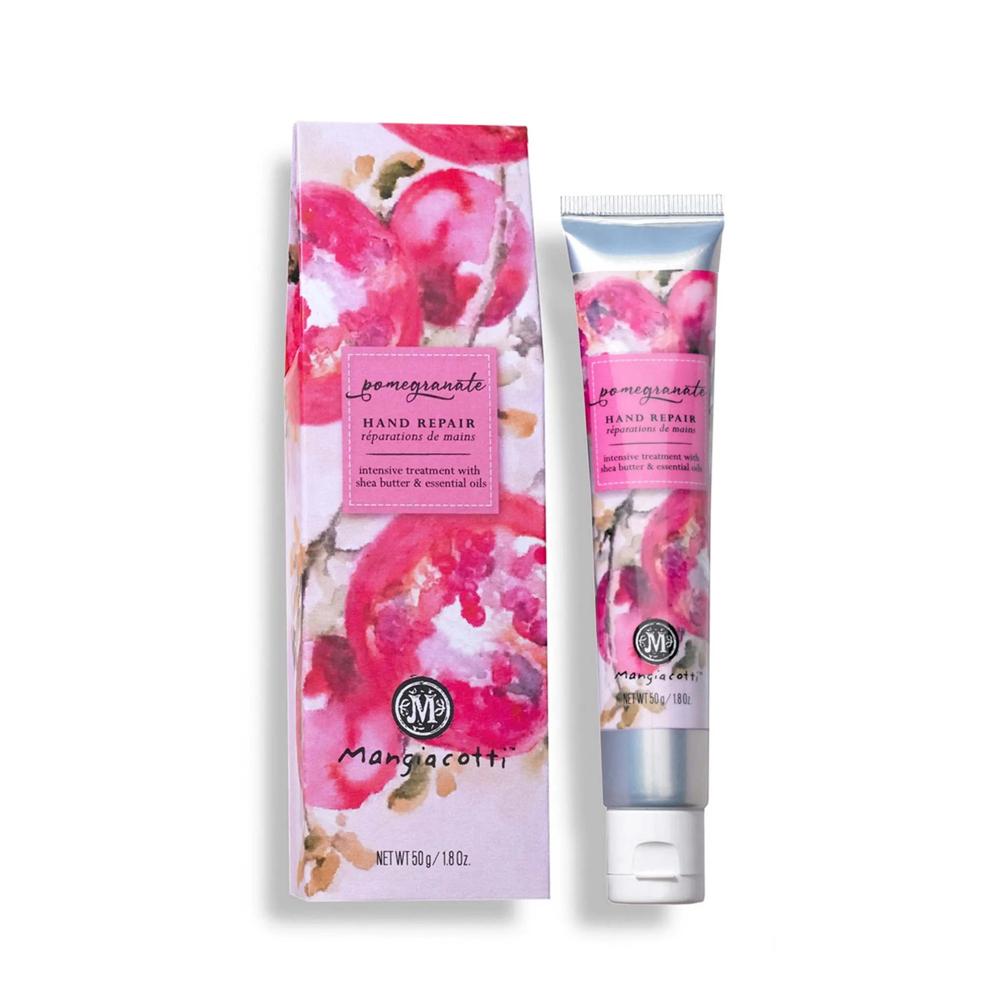 Hand Repair 1.8oz - Pomegranate
