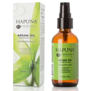 Hapuna Argan Hair Oil 59 ML