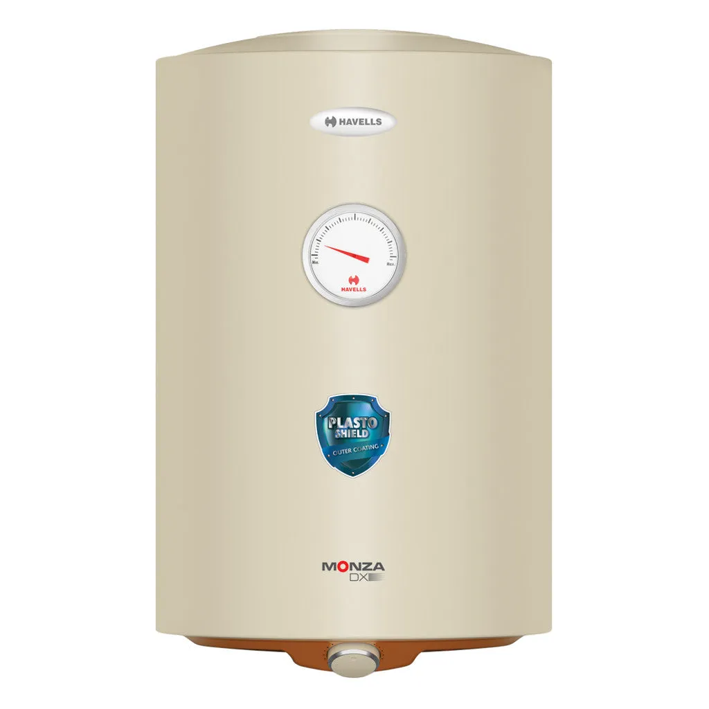 Havells Monza DX Electric Storage Water Heater 25L GHWAMGSIB025