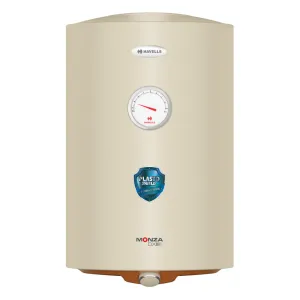 Havells Monza DX Electric Storage Water Heater 25L GHWAMGSIB025