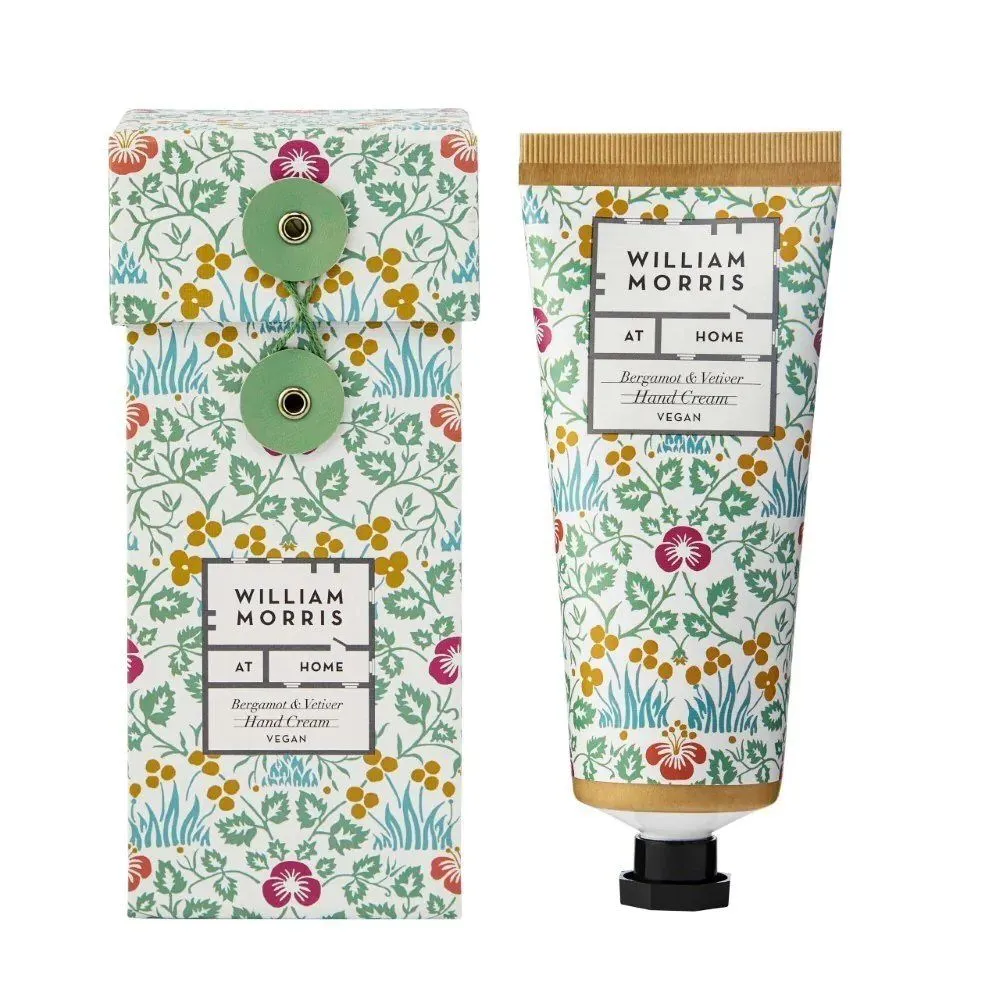 Heathcote & Ivory 100ml Golden Lily Hand Cream