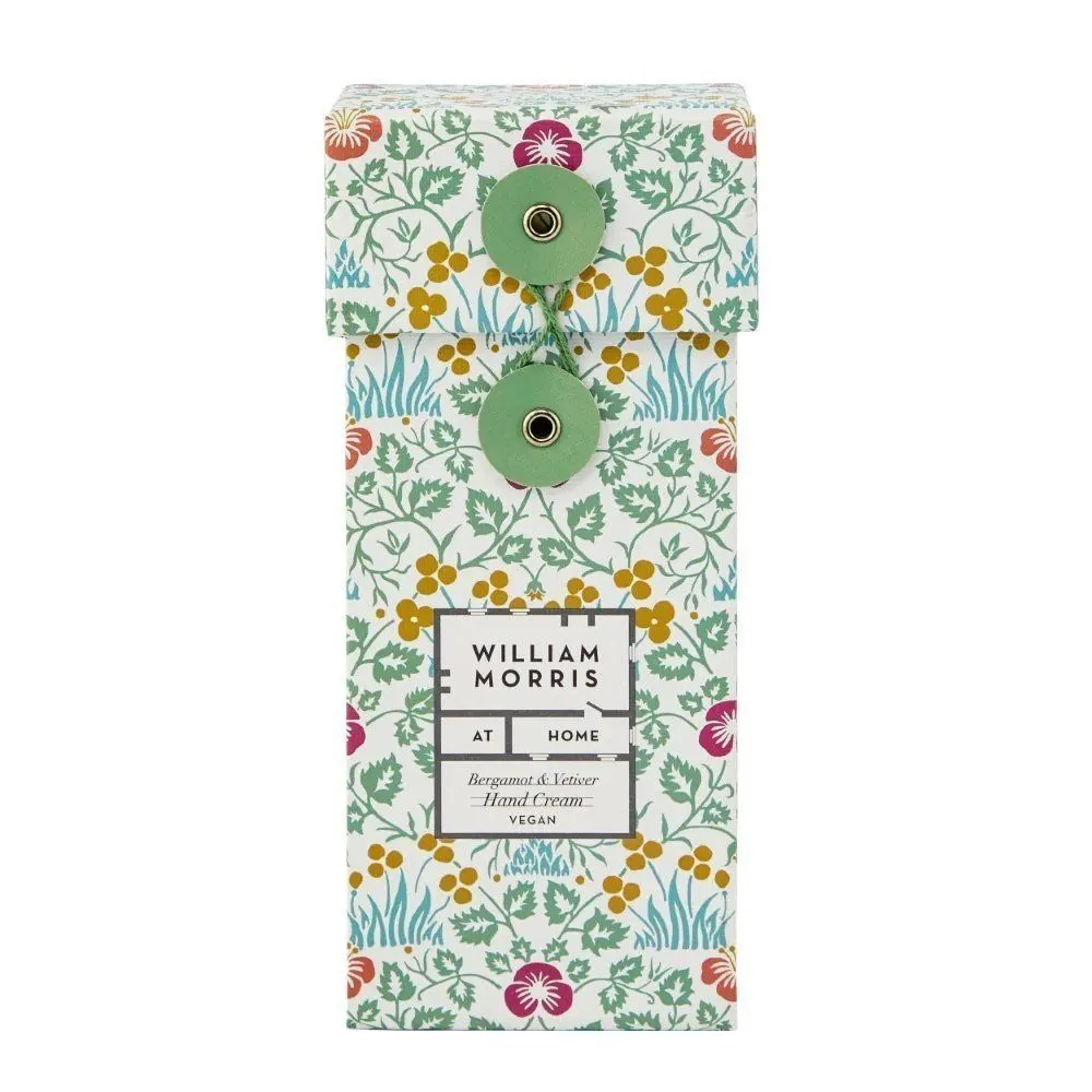 Heathcote & Ivory 100ml Golden Lily Hand Cream