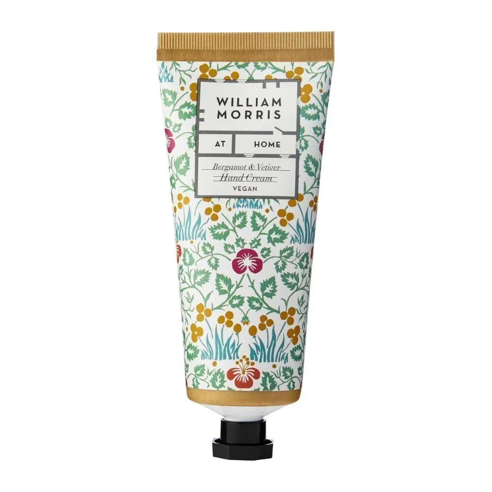Heathcote & Ivory 100ml Golden Lily Hand Cream