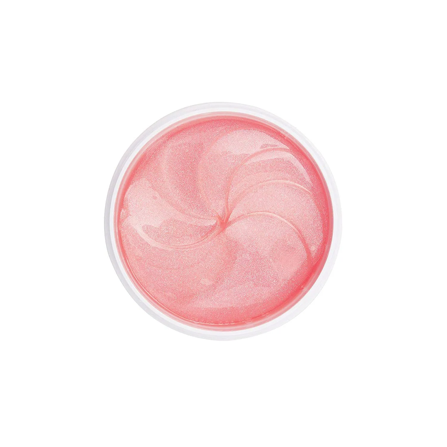 Heimish Hydrogel Eye Patch Bulgarian Rose Water